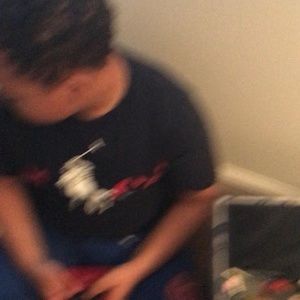 Meet your Posher, Ray